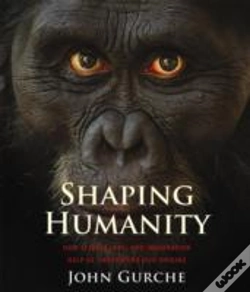 Capa do artigo Shaping Humanity