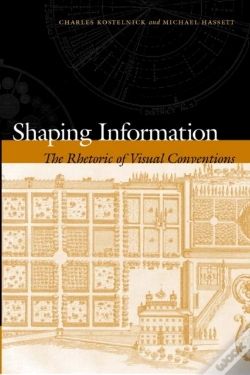 Capa do artigo Shaping Information