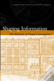 Capa do artigo Shaping Information