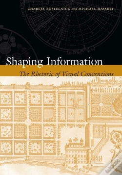Capa do artigo Shaping Information