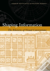Capa do artigo Shaping Information