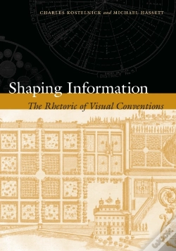 Capa do artigo Shaping Information