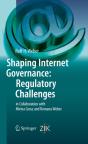 Shaping Internet Governance: Regulatory Challenges - Preview