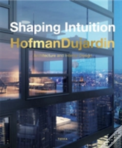 Capa do artigo Shaping Intuition