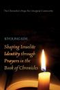 Shaping Israelite Identity Through Praye - Preview