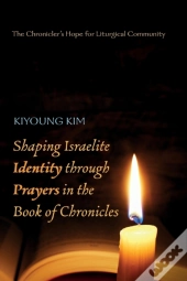 Shaping Israelite Identity Through Praye