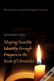 Capa do artigo Shaping Israelite Identity Through Praye
