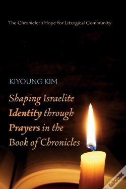 Capa do artigo Shaping Israelite Identity Through Praye