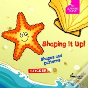 Capa do artigo Shaping It Up!