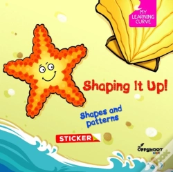 Capa do artigo Shaping It Up!