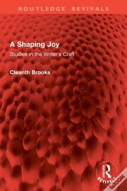Capa do artigo Shaping Joy