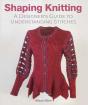 Shaping Knitting - Preview