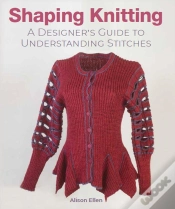 Capa do artigo Shaping Knitting