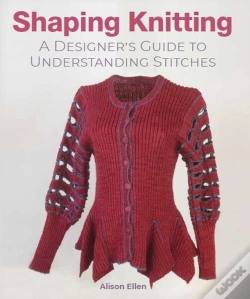 Capa do artigo Shaping Knitting