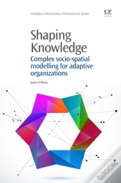 Capa do artigo Shaping Knowledge
