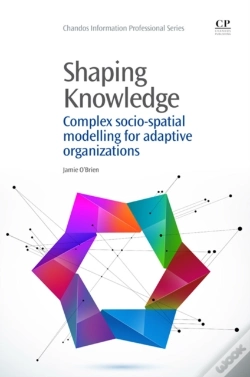 Capa do artigo Shaping Knowledge