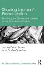 Shaping Learners' Pronunciation - Preview