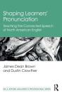 Shaping Learnersâ€™ Pronunciation - Preview