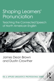 Capa do artigo Shaping Learnersâ€™ Pronunciation