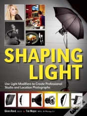 Capa do artigo Shaping Light