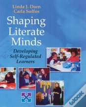 Capa do artigo Shaping Literate Minds