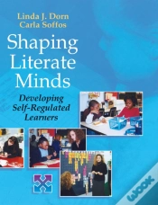 Capa do artigo Shaping Literate Minds