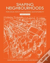 Capa do artigo Shaping Neighbourhoods