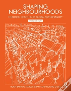 Capa do artigo Shaping Neighbourhoods