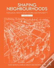 Capa do artigo Shaping Neighbourhoods