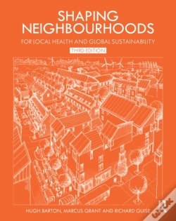 Capa do artigo Shaping Neighbourhoods