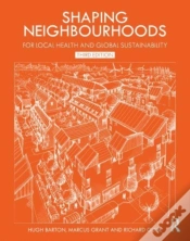 Capa do artigo Shaping Neighbourhoods