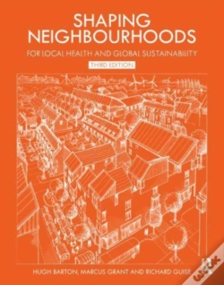 Capa do artigo Shaping Neighbourhoods