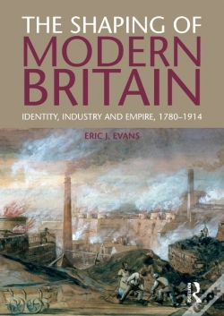 Capa do artigo Shaping Of Modern Britain