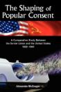 Shaping Of Popular Consent - Preview