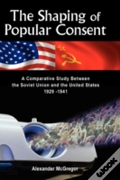 Capa do artigo Shaping Of Popular Consent
