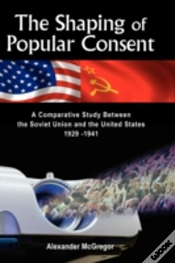 Capa do artigo Shaping Of Popular Consent