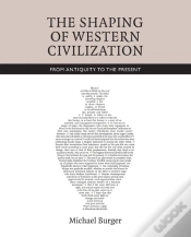 Capa do artigo Shaping Of Western Civilization