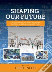 Capa do artigo Shaping Our Future