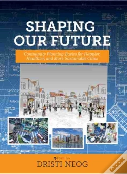 Capa do artigo Shaping Our Future