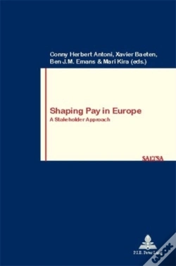 Capa do artigo Shaping Pay In Europe