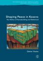Shaping Peace In Kosovo - Preview