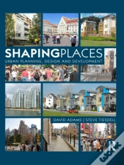 Capa do artigo Shaping Places