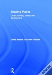 Capa do artigo Shaping Places
