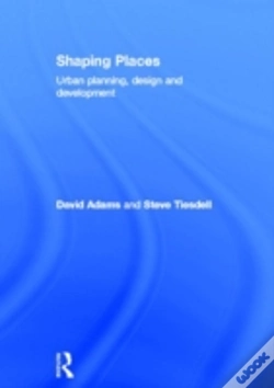 Capa do artigo Shaping Places