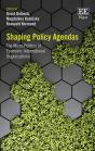 Shaping Policy Agendas - Preview