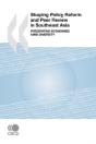Shaping Policy Reform And Peer Review In - Preview