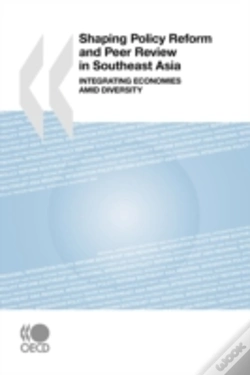 Capa do artigo Shaping Policy Reform And Peer Review In