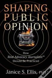 Capa do artigo Shaping Public Opinion