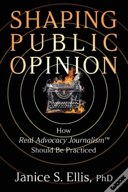 Capa do artigo Shaping Public Opinion