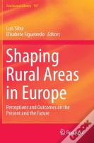 Shaping Rural Areas In Europe